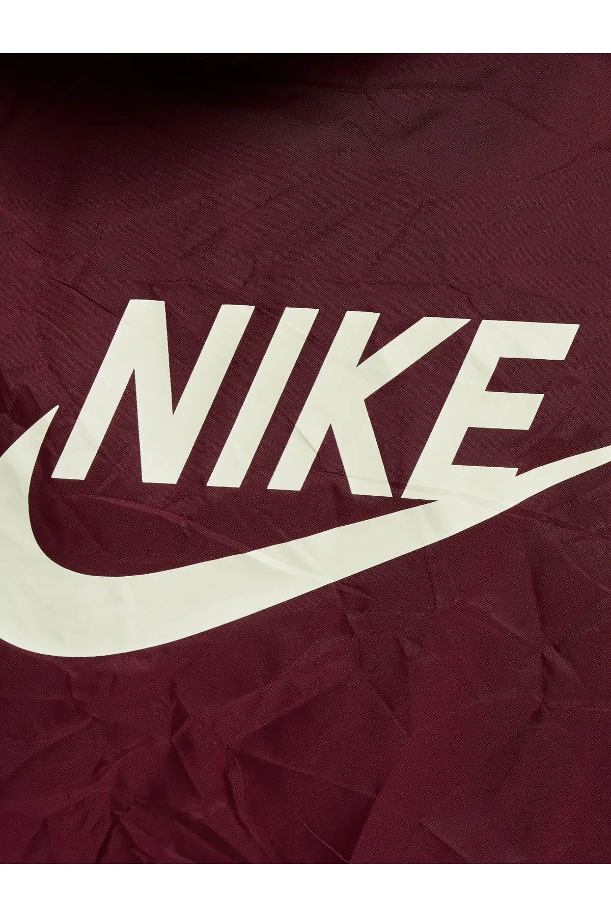 Nike  Jacke - Blau - Regular Fit