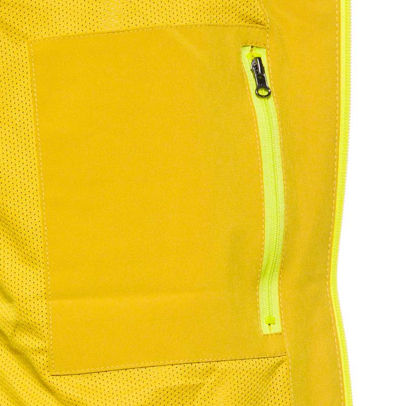 OCK Hardshelljacke Herren