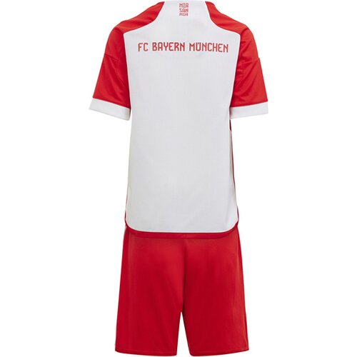 KINDER FANANZUG FC BAYERN MÜNCHEN 23/24 MINI-HEIM