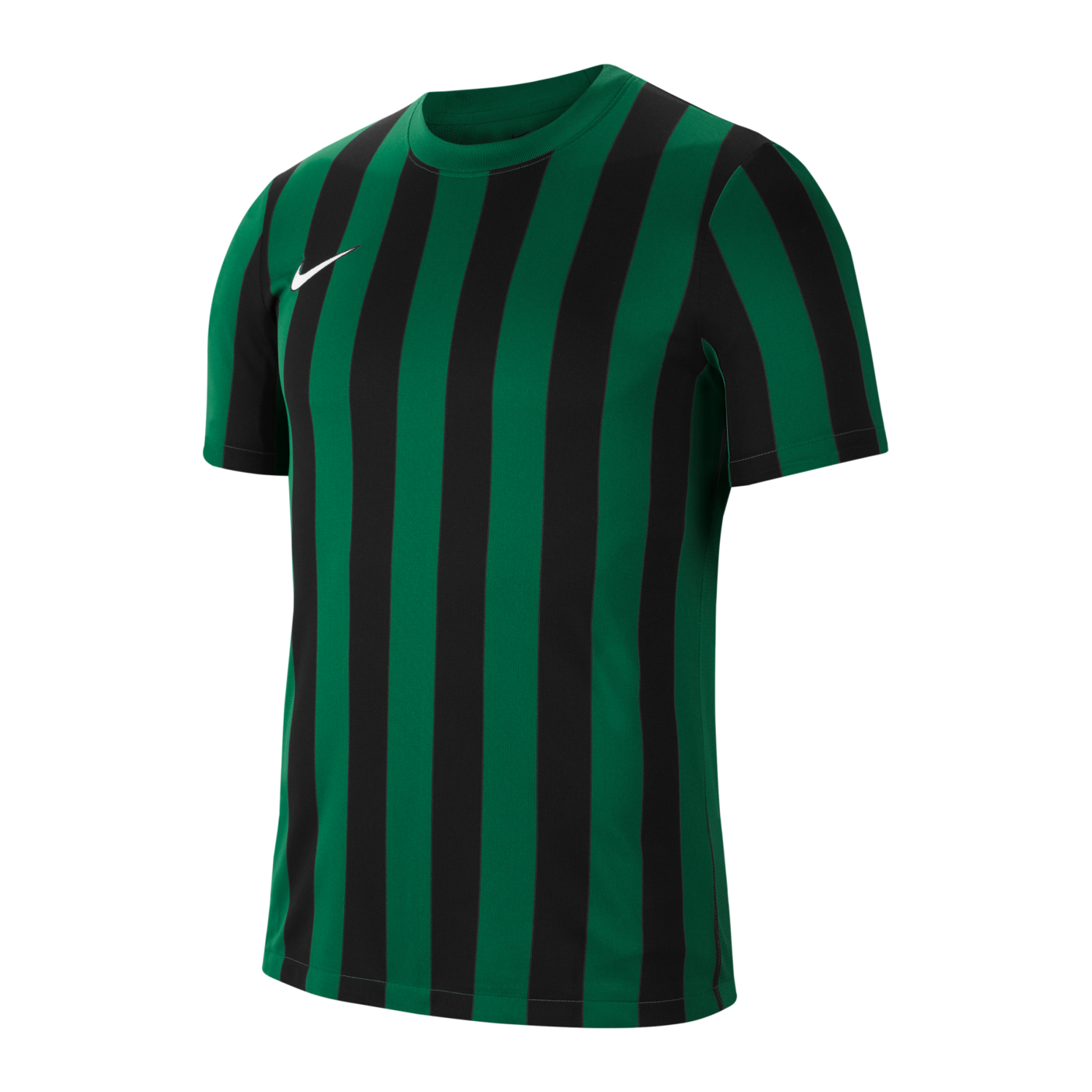 Nike Division IV Striped Trikot kurzarm Kids F302