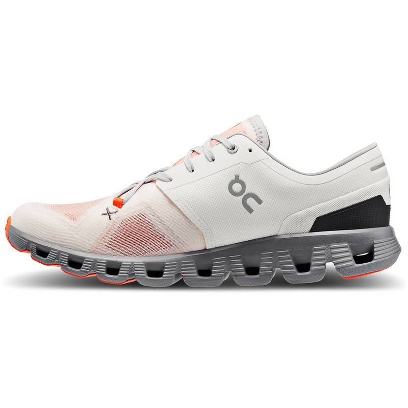 On Cloud X 3 Laufschuhe Herren