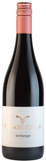 Schwarzriesling vom Muschelkalk trocken - Wein- und Sektgut Hirschmüller