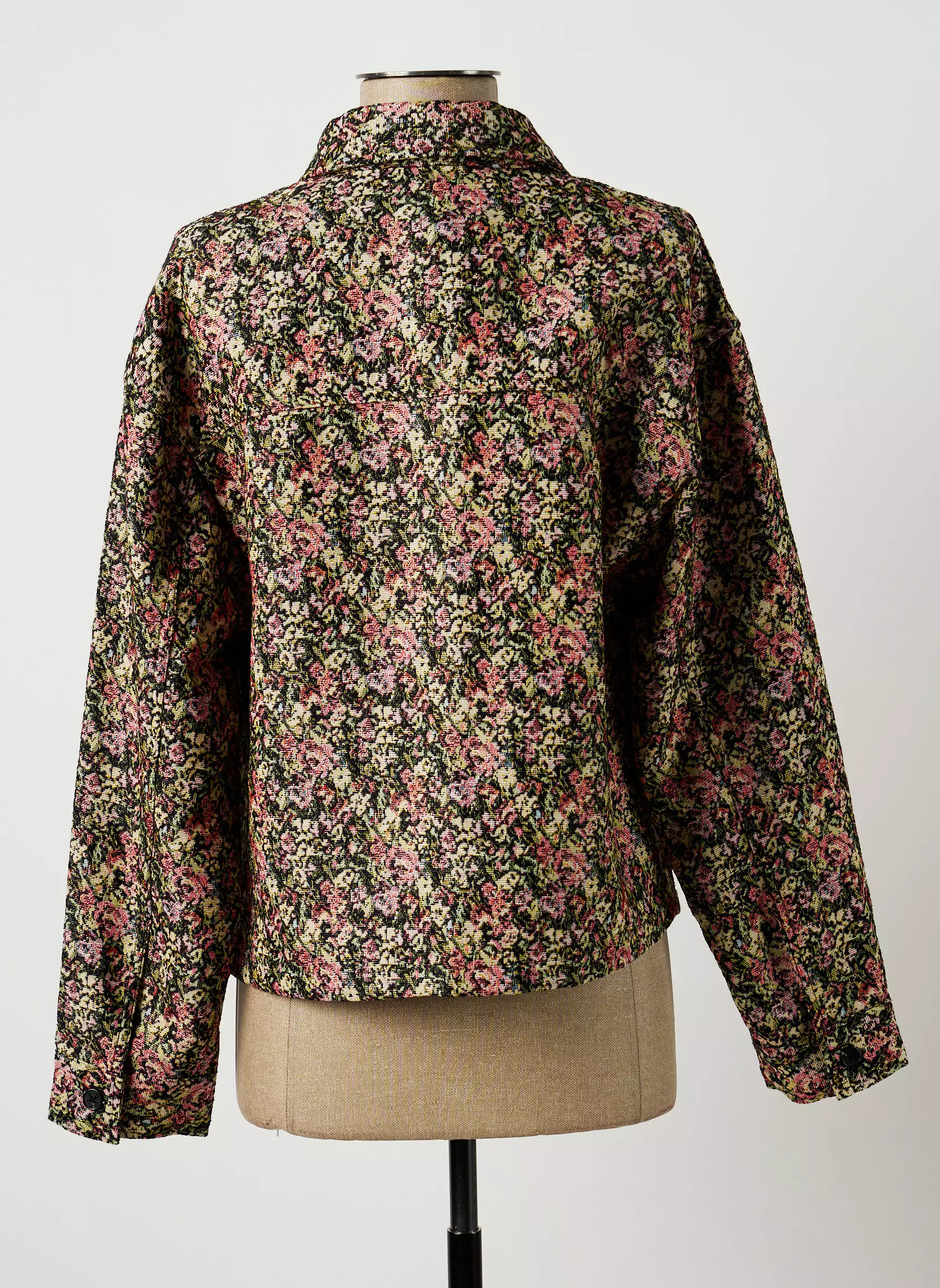 C Est Beau La Vie Vestecasual Femme couleur noir