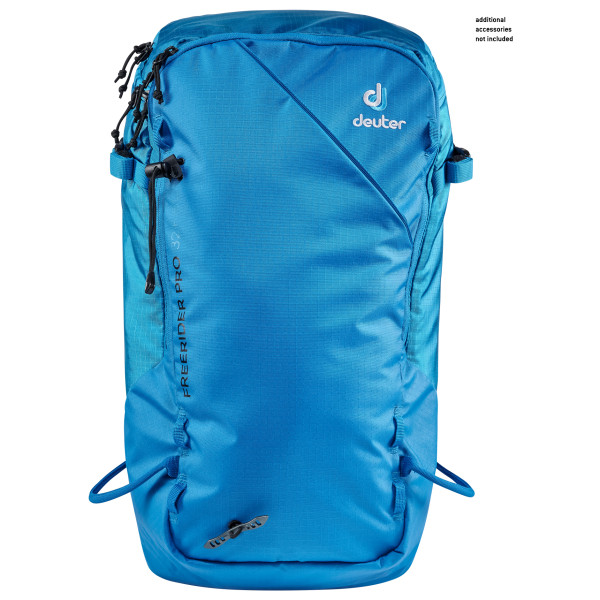 Deuter - Women's Freerider Pro 32+ SL - Skitourenrucksack