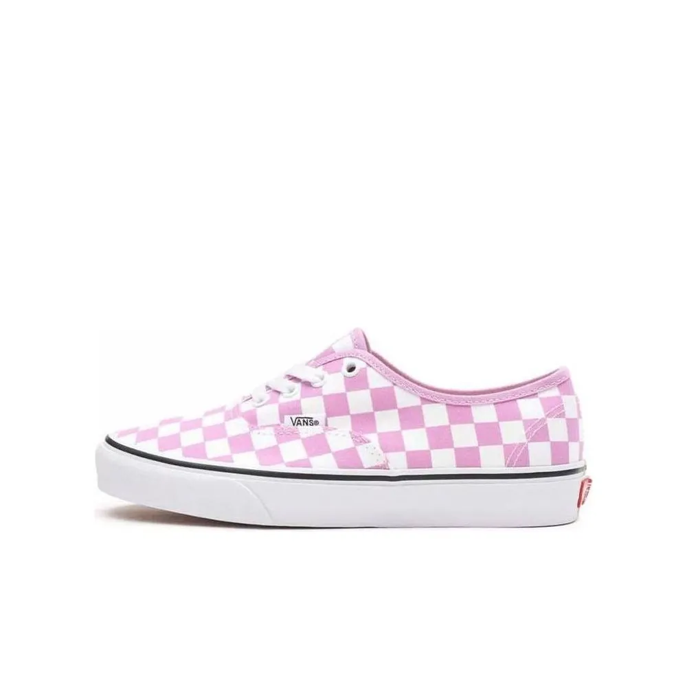 Vans Authentic VN0A348A3XX / pink