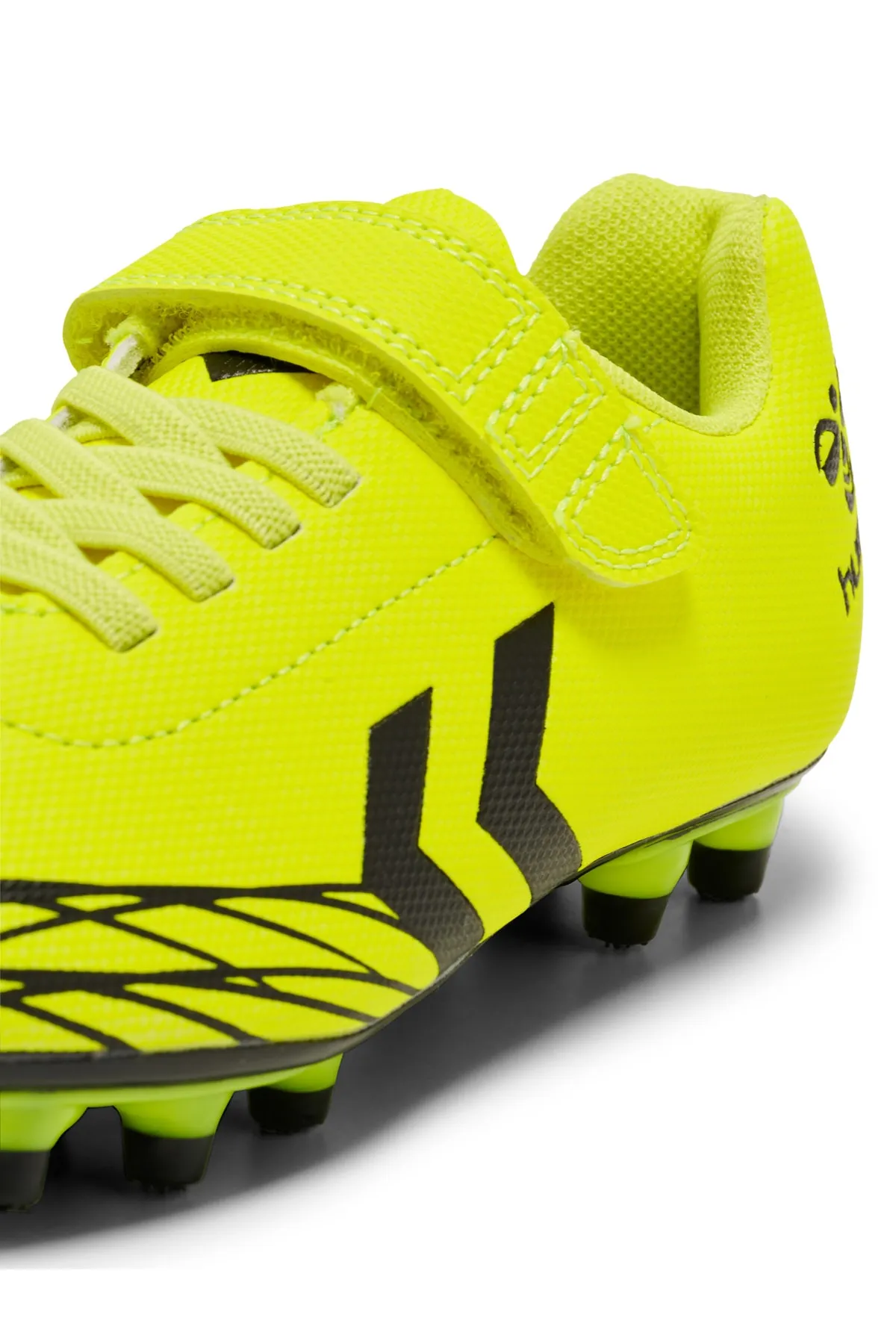 hummel  TOP STAR F.G. JR