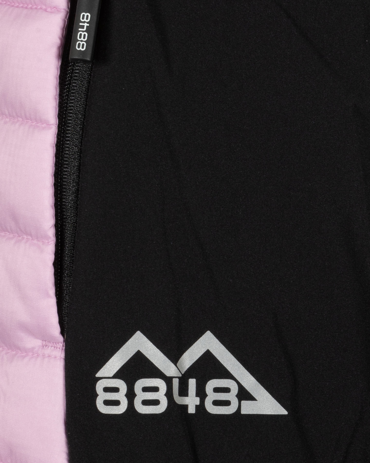 Vest 8848 Travel W OTW108S05-388/050