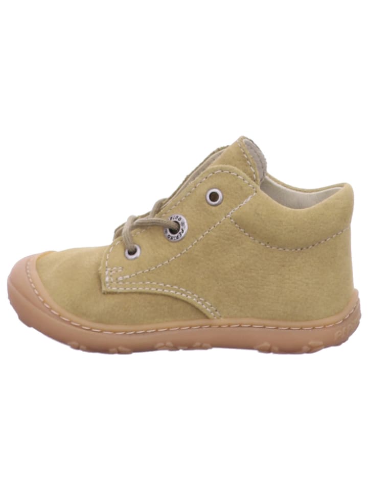 PEPINO Jungen- Halbschuhe CORY in Braun günstig kaufen