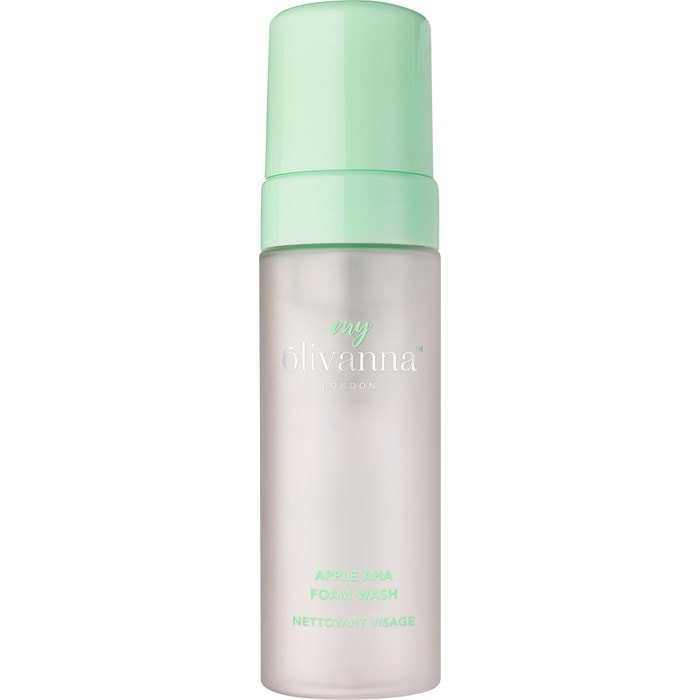 Apple AHA Foam Wash