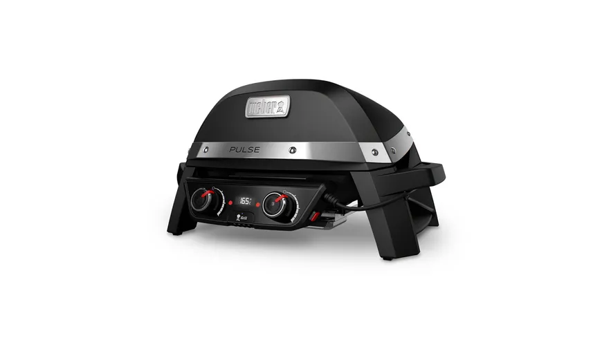 Weber Elektrogrill PULSE 2000