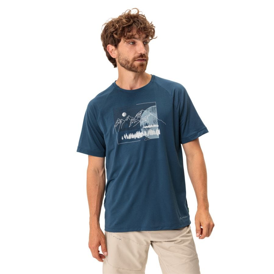 Gleann T-Shirt II Herren