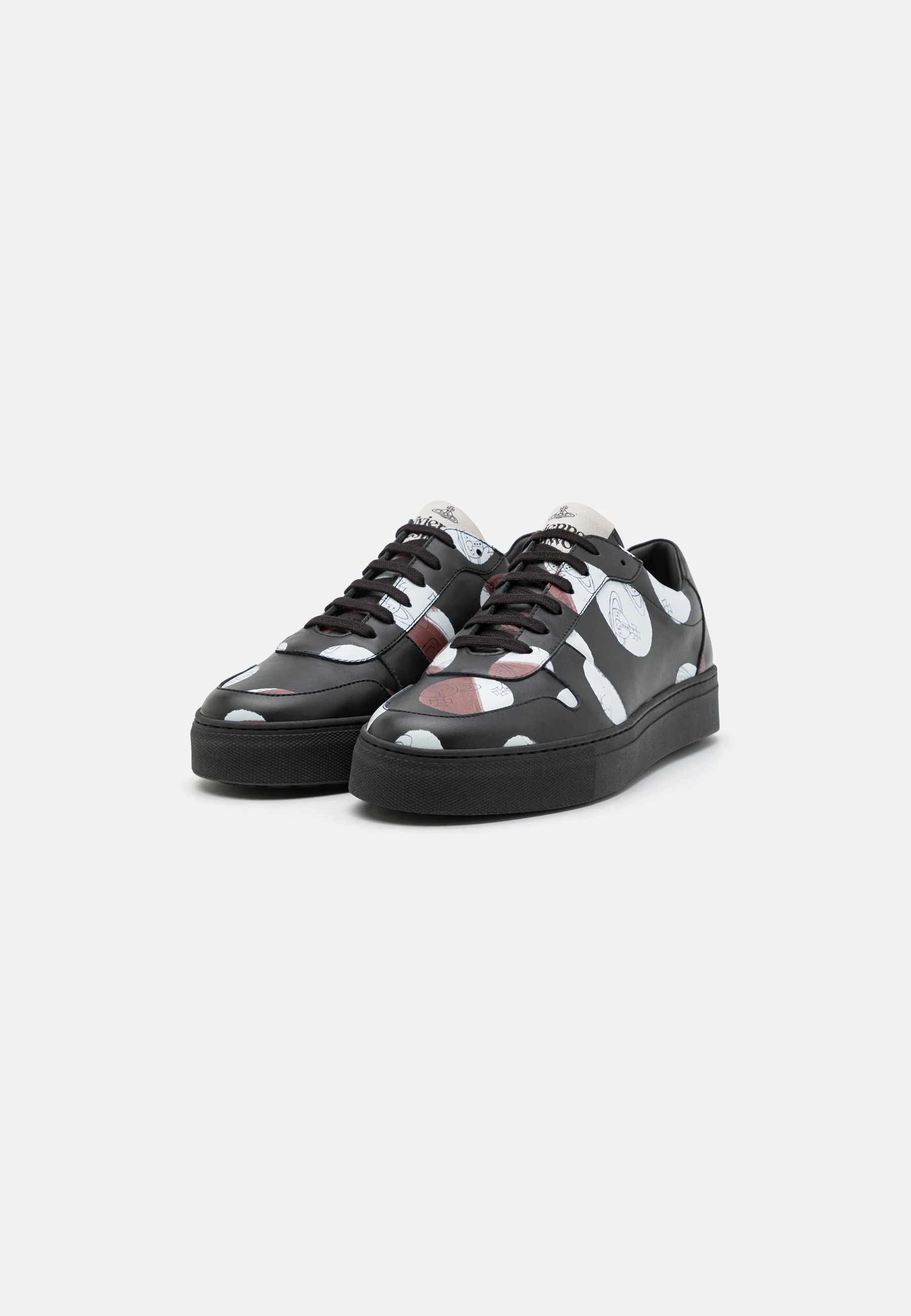 Vivienne Westwood CLASSIC TRAINER - Zapatillas bajas