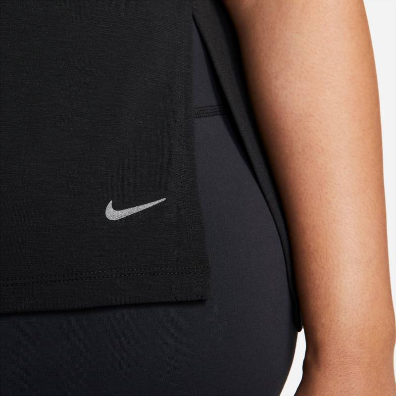Nike Yoga DRI-FIT Funktionsshirt Damen