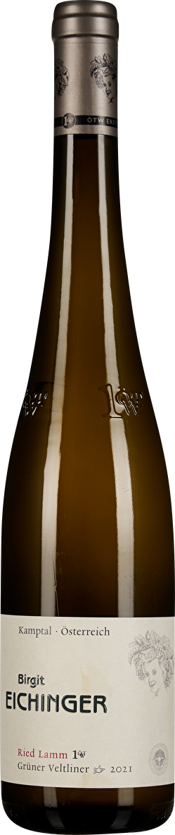Eichinger Grüner Veltliner Ried Lamm 1ÖTW Erste Lage 2021