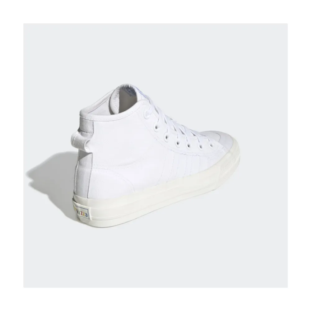 adidas Nizza Hi RF W GZ7540 / weiss