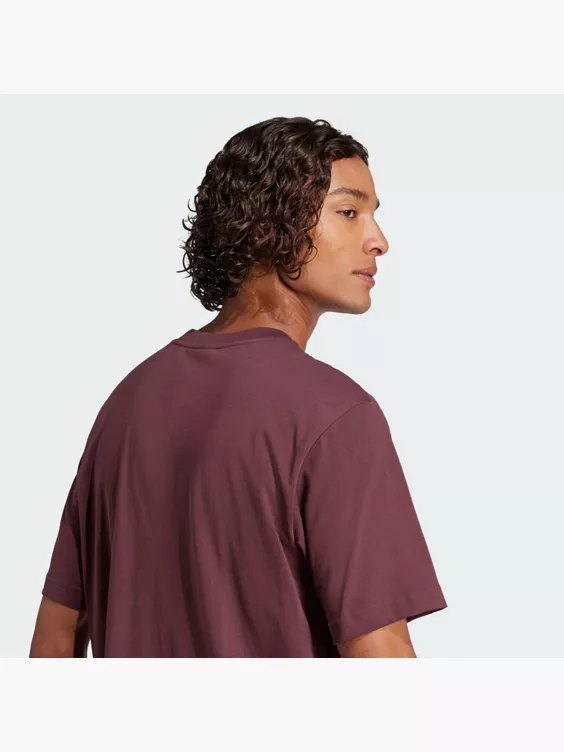 adidas Essentials Big Logo T-Shirt