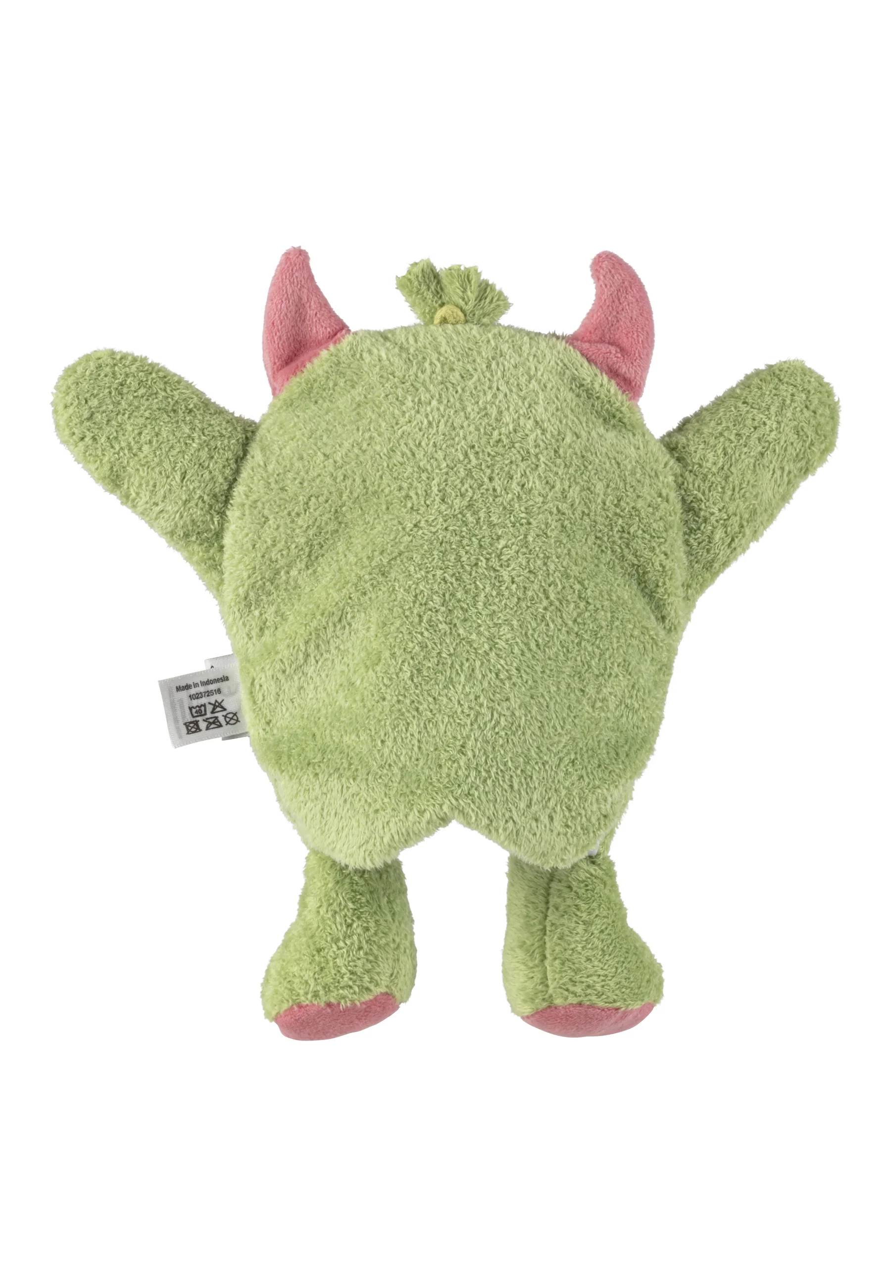 Handpuppe Monster für das Kasperletheater