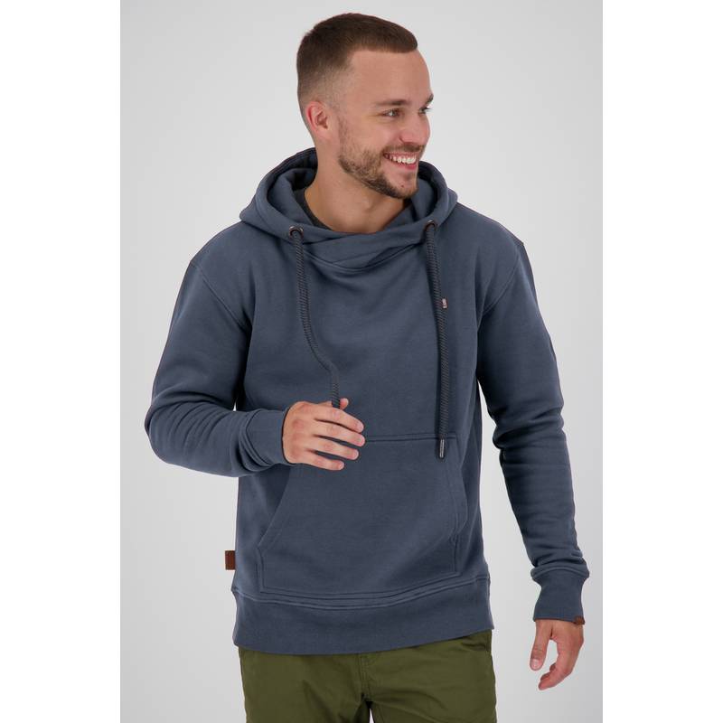 ALIFE AND KICKIN JohnsonAK A Sweatshirt Herren