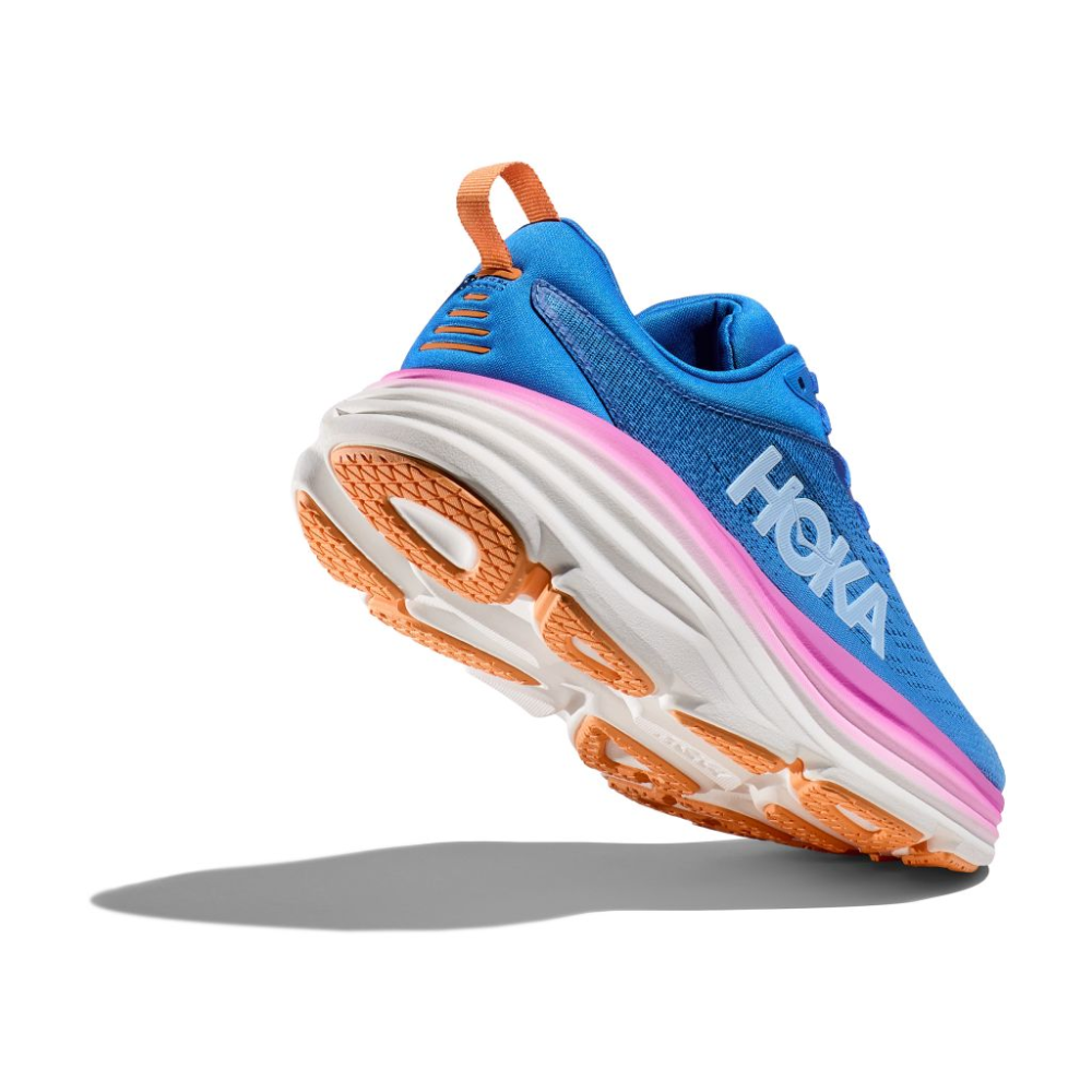 Hoka Bondi 8 1127954-CSAA / blau