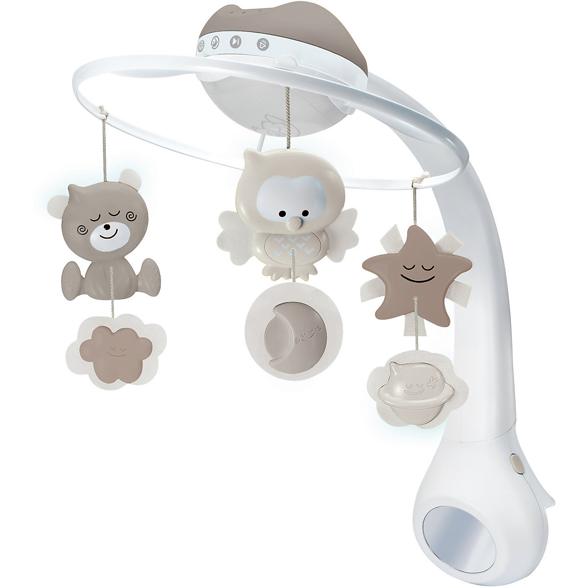 Infantino Mobile Stille Nacht 3 In 1