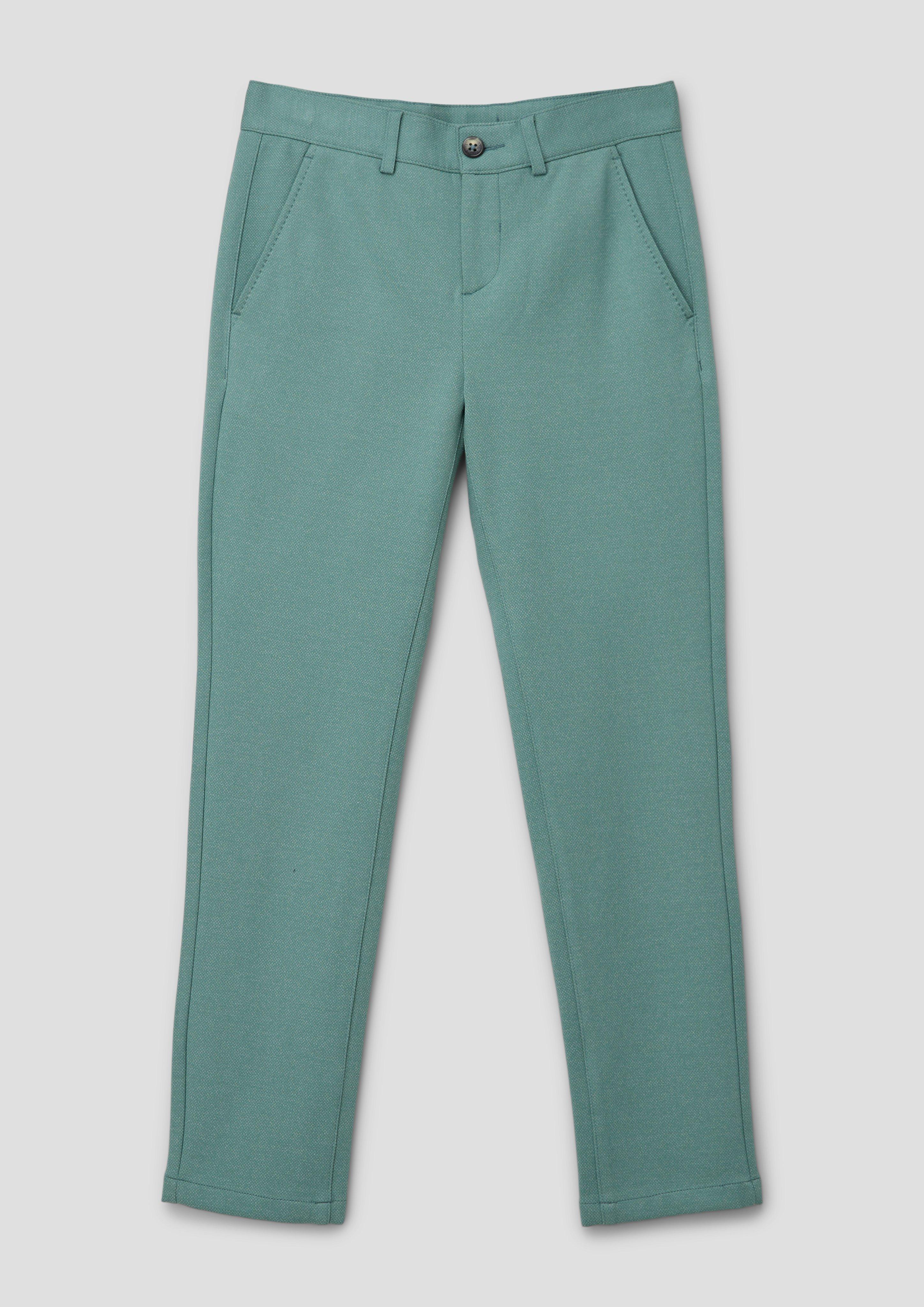 Jogg Suit Hose   2140674-6554