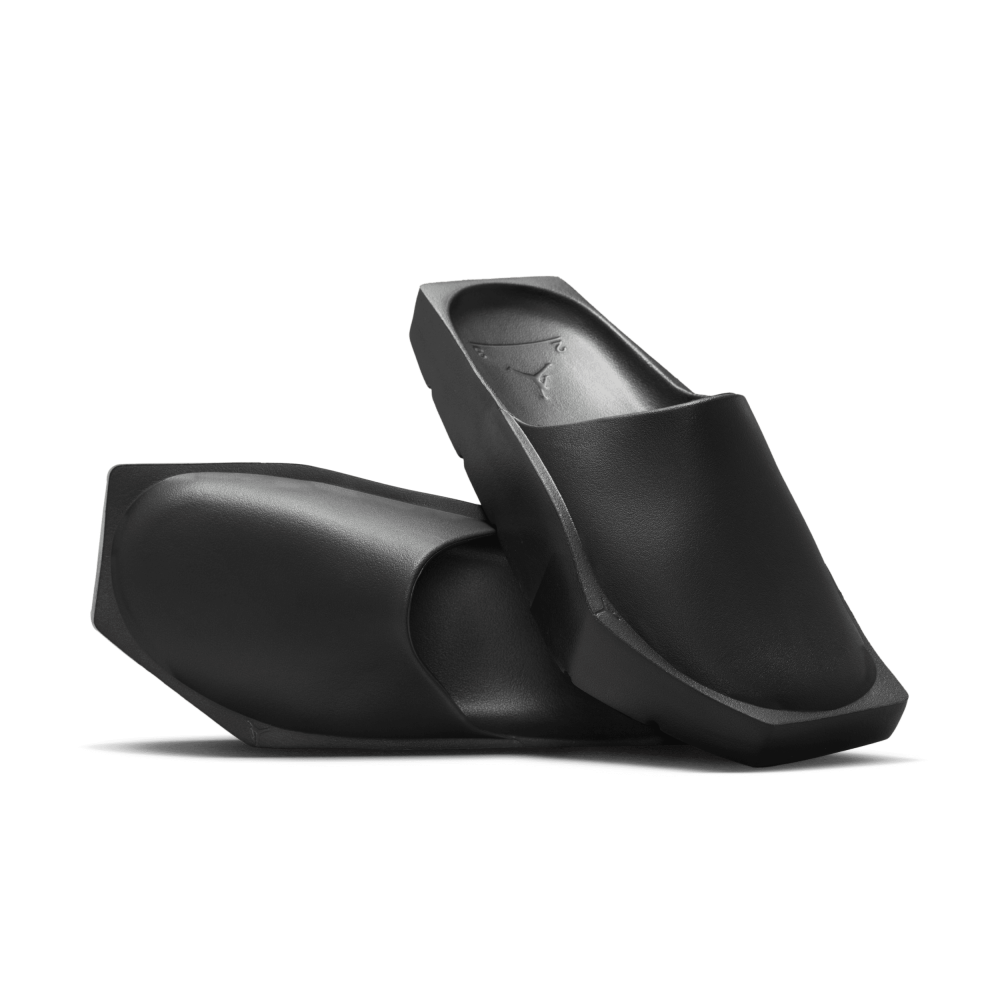 NIKE JORDAN Hex Mule DX6405-001 / schwarz