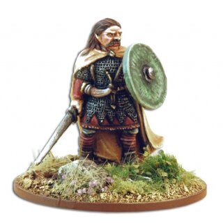 SAGA: Hereward The Wake (1)
