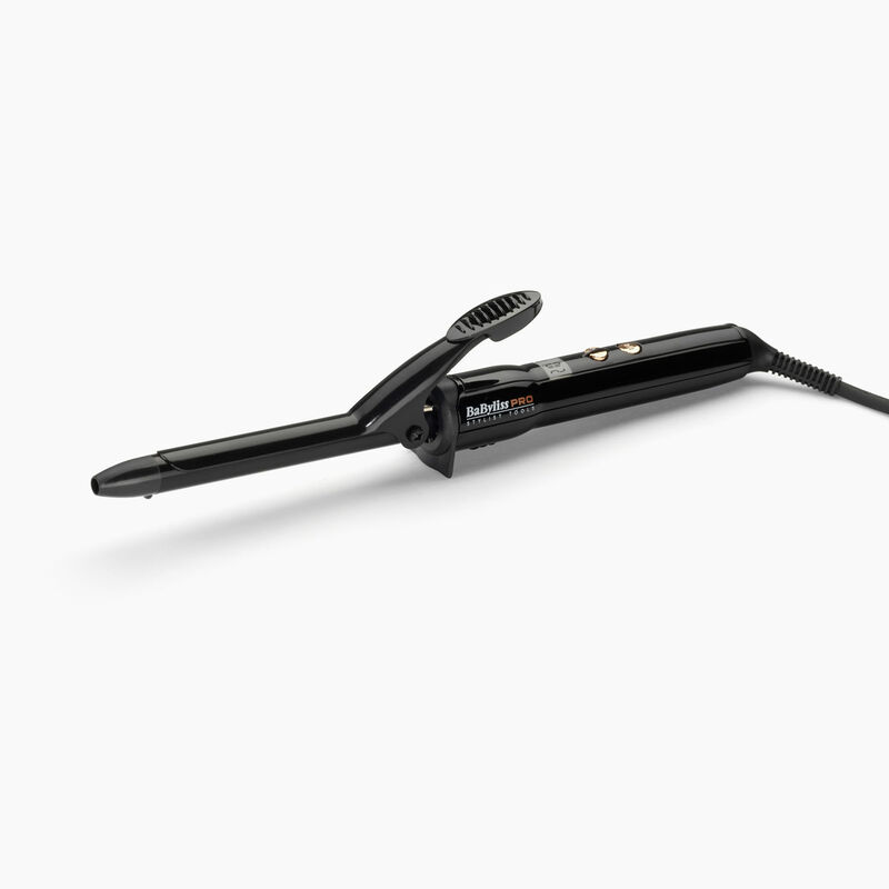 TITANIUM EXPRESSION 16MM CURLING TONG