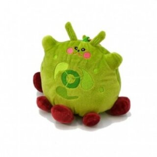 UP - Magic: The Gathering - Kamigawa Neon Dynasty Plush Gamer Pouch