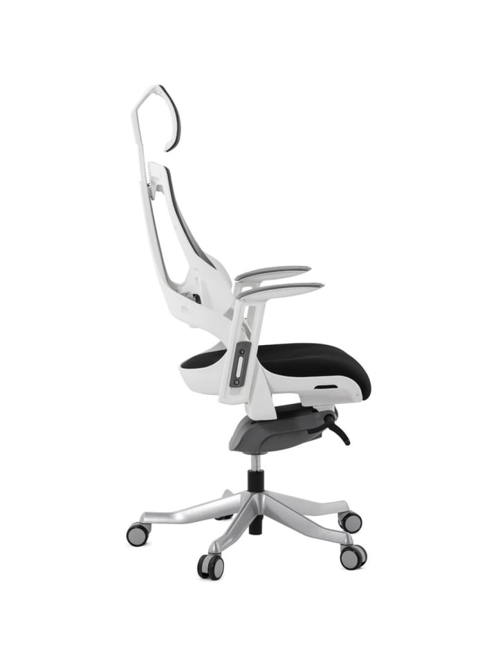 KADIMA DESIGN Bürostuhl Ergonomisch, Gaming-Sessel, Büro & Home-Office, Lordose & Mesh günstig kaufen onesize