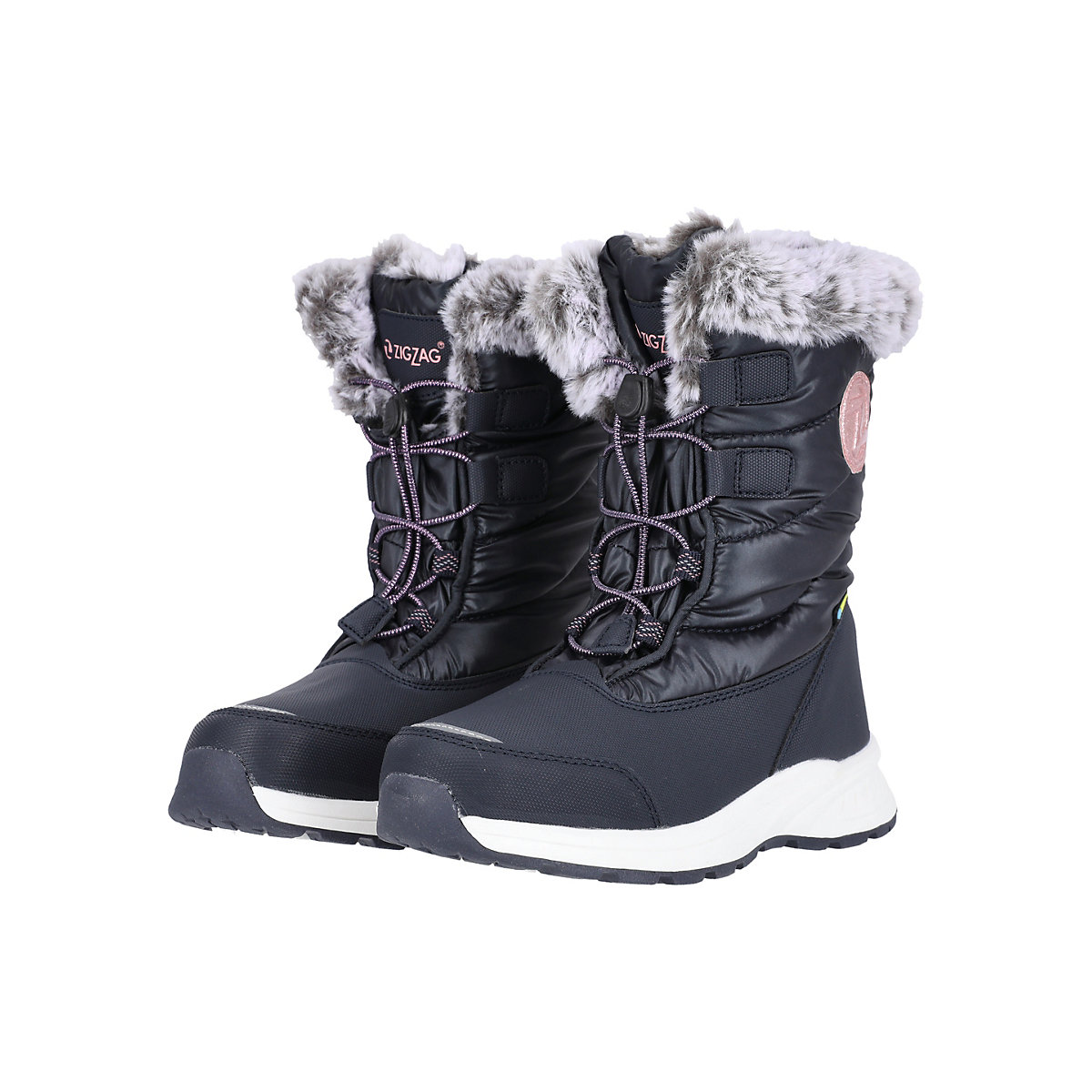 Winterstiefel