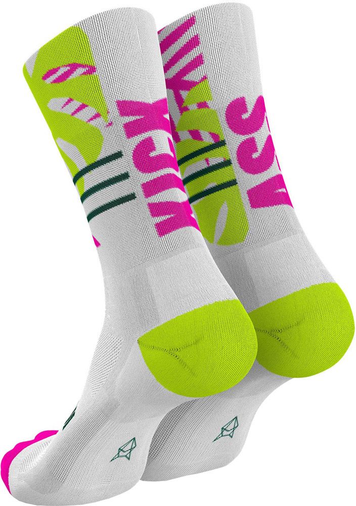 Incylence Ultralight Kona Laura Philipp V2 - Socken kaufen | Bike-Discount