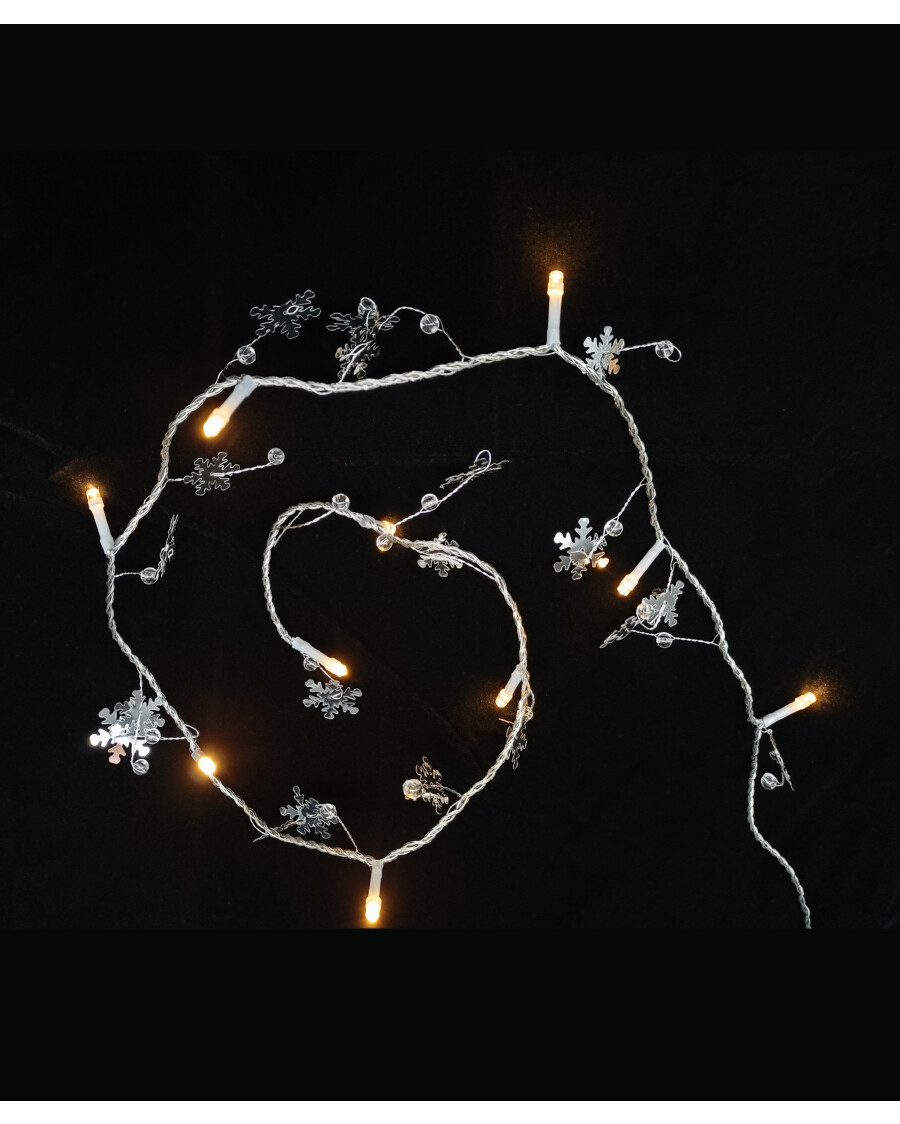 LED-Lichterkette