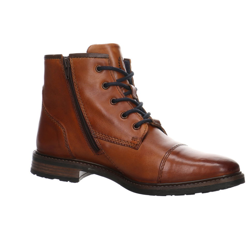 bugatti Schnürboots