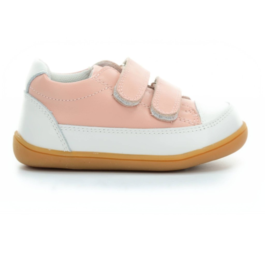 LBL Bobo BBA221127-PK Barfuß-Sneakers (BB new)