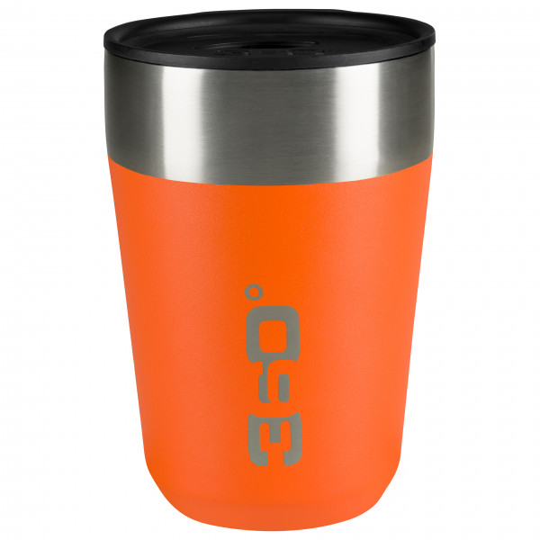 360 Degrees - Vacuum Insulated Travel Mug - Becher