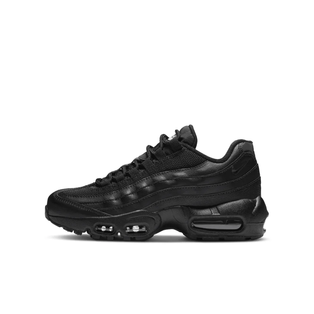 Nike Air Max 95 Recraft CJ3906-001 / schwarz