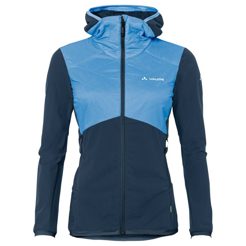 VAUDE Women's Brenva Jacket Outdoorjacke Damen