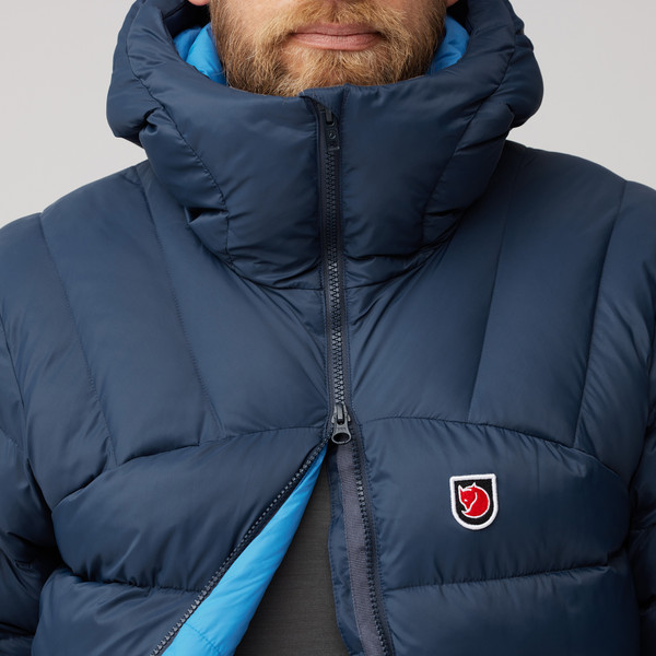 EXPEDITION MID WINTER JACKET M Herren - Isolationsjacke