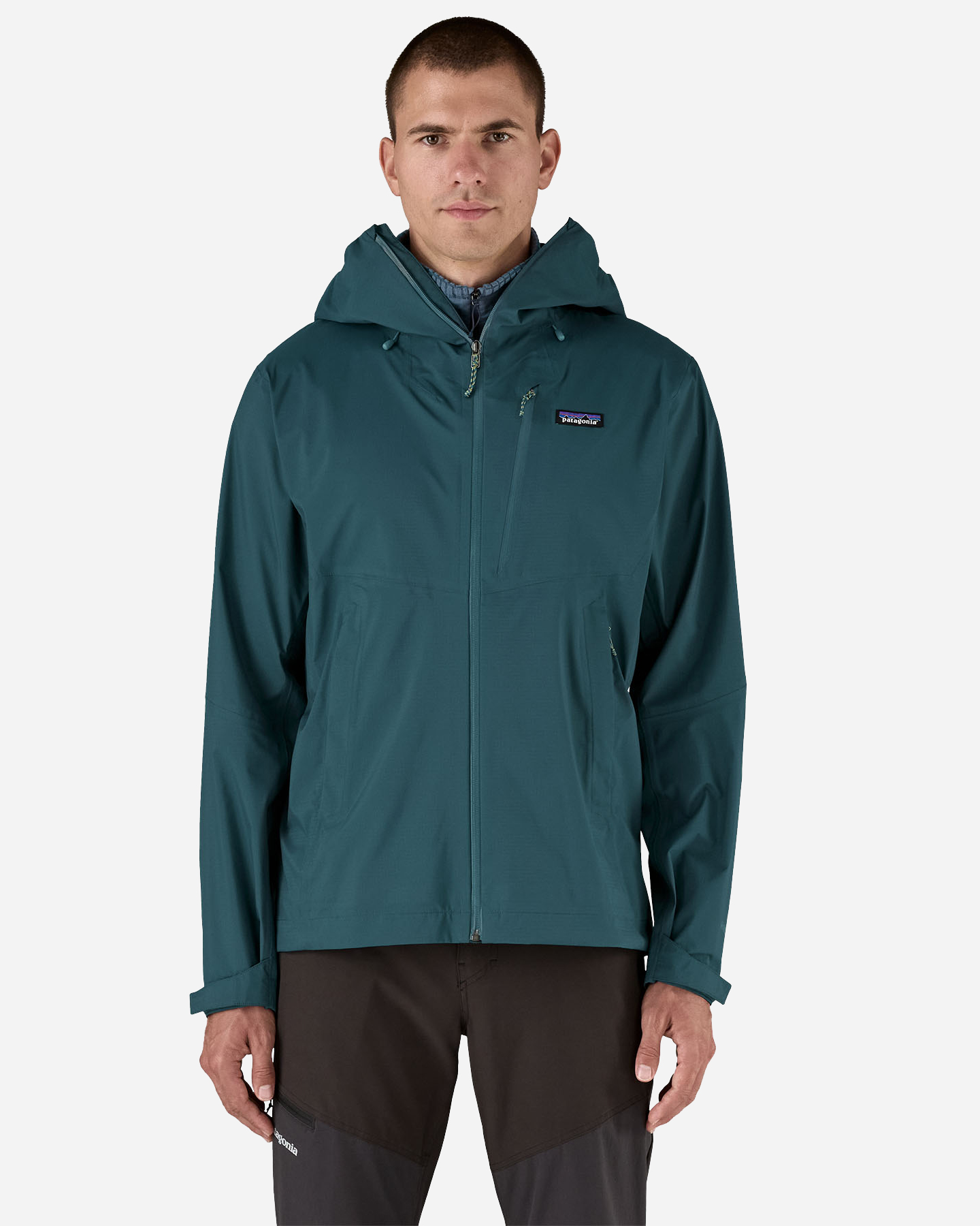 Giacca Outdoor Patagonia Granite Crest M 85415-TDT