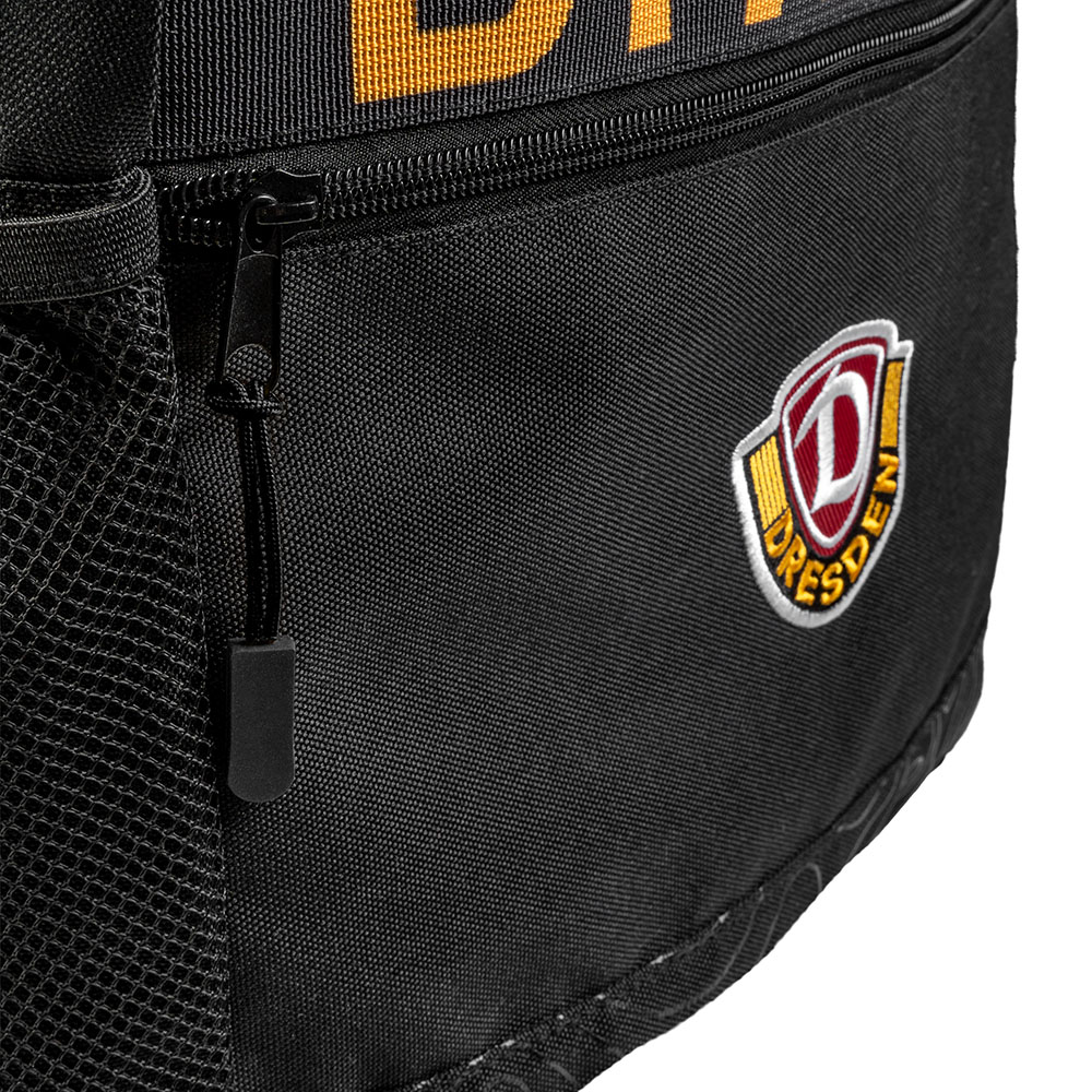 Rucksack WEBBAND Dynamo