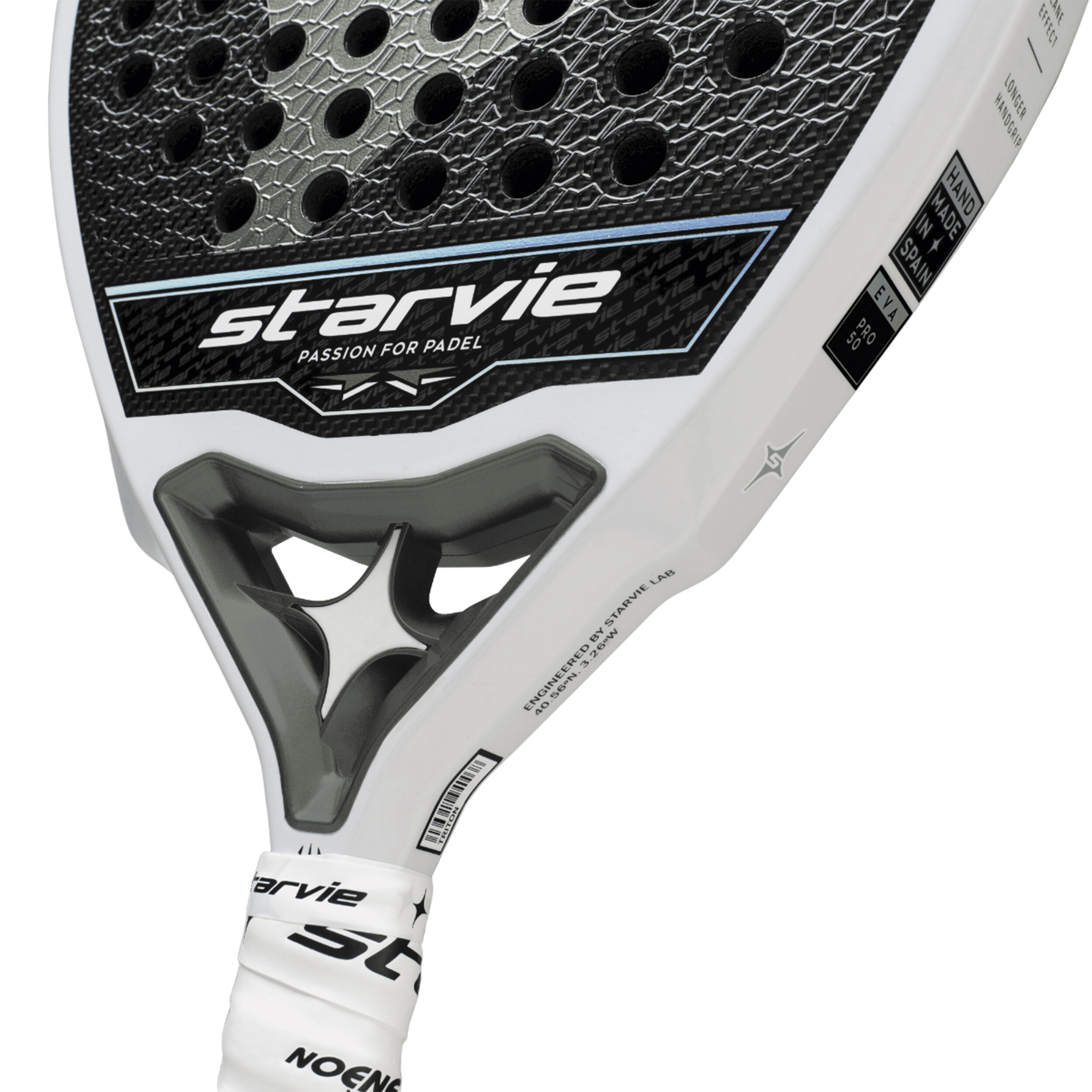 Universe Triton Pro