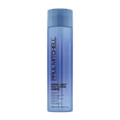 Paul Mitchell Curls Spring Loaded Frizz-Fighting -shampoo 250 ml