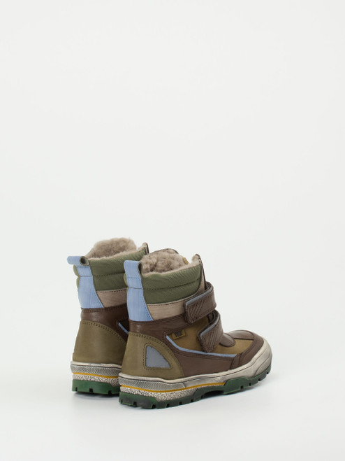 Klettboots-68302090058 Bisgaard
