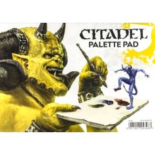 Citadel-Palettenbögen (20 Stk.) [60-36]