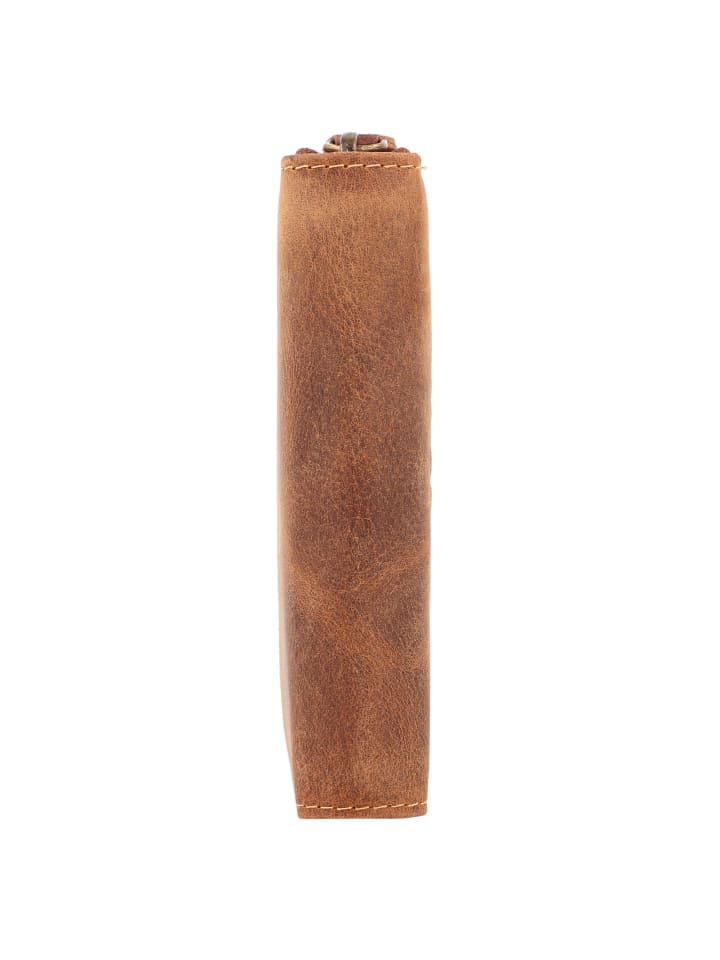 Greenburry Vintage Sternzeichen Geldbörse Leder 10 cm in waage günstig kaufen onesize