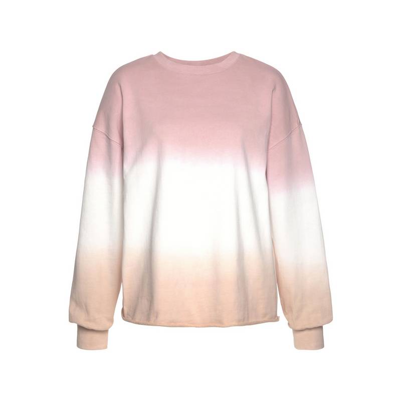 Bench Sweatshirt Damen