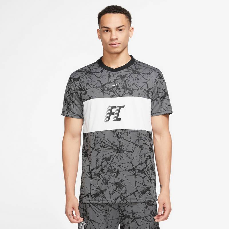 Nike FC Funktionsshirt Herren