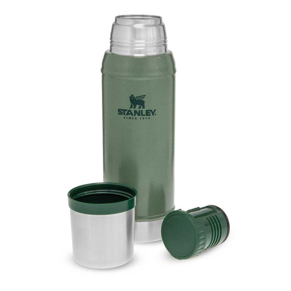 CLASSIC VAKUUM-FLASCHE - Thermokanne