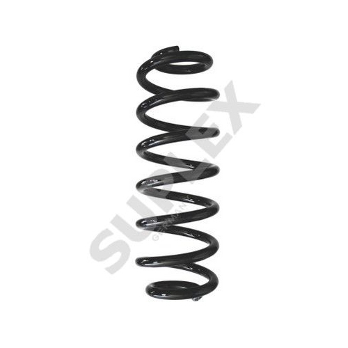 SCHRAUBENFEDER VAG HA - ATU